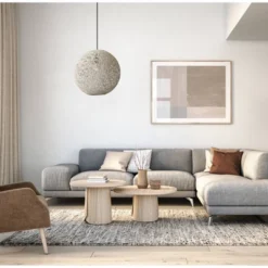 Havana Large Pendant Natural - Adesso 8 Havana Large Pendant Natural - Adesso -Adesso GUEST 0f2b1be9 4676 4c1d 9c4b 5f4a8d127259