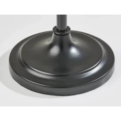 Caleb Floor Lamp Black - Adesso 5 Caleb Floor Lamp Black - Adesso -Adesso GUEST 2357eb50 eeb8 4f1a 9aec 17fc0e18a0f9