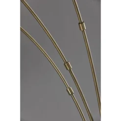 3 Arm Bergen Arc Lamp Black - Adesso 8 3 Arm Bergen Arc Lamp Black - Adesso -Adesso GUEST 24662181 ce01 485f 9736 da493bc6d1be