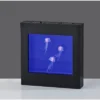 Jellyfish Motion Light Box Black - Adesso