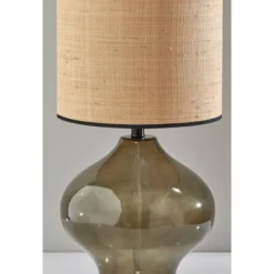 Emma Large Table Lamp Black - Adesso 5 Emma Large Table Lamp Black - Adesso -Adesso GUEST 44ac9594 ecdf 4d4e 9f24 2605da1533ea