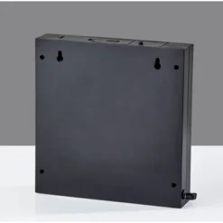 Jellyfish Motion Light Box Black - Adesso -Adesso GUEST 4bd52587 acd6 4178 a683 79edde767417