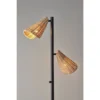 Cove Tree Lamp Black - Adesso