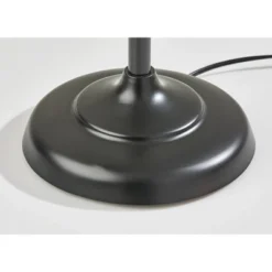 Joshua Floor Lamp Black - Adesso 5 Joshua Floor Lamp Black - Adesso -Adesso GUEST 5adf1775 2624 4b05 a0f1 8f333848b366