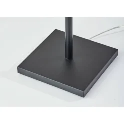 Judith Floor Lamp Black - Adesso -Adesso GUEST 684ffd20 7887 4458 ba41 dd84fc66edd6