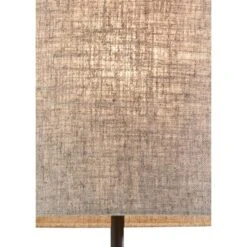 Ethan Floor Lamp Black/Walnut - Adesso 5 Ethan Floor Lamp Black/Walnut - Adesso -Adesso GUEST b9d723d0 aa07 431f 9bcf 1349bbcf6fce