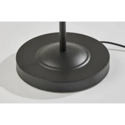 Willard Multi Joint Floor Lamp Dark Bronze - Adesso -Adesso GUEST c8cb6de7 5d8e 430d 9c90 226196d08f0b