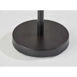 Cove Tree Lamp Black - Adesso 7 Cove Tree Lamp Black - Adesso -Adesso GUEST cfd7c165 3bdd 46c0 ae51 4180a9fd8a86