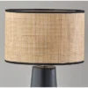 Sheffield Table Lamp Black - Adesso