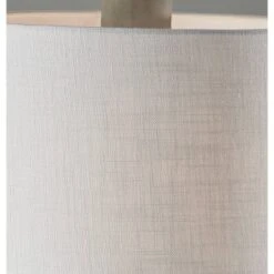 Devin Floor Lamp Black - Adesso 5 Devin Floor Lamp Black - Adesso -Adesso GUEST fb48f133 50ed 4344 8a25 89d9151b69ef